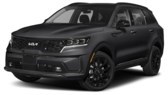 2023 Kia Sorento 4dr FWD_101
